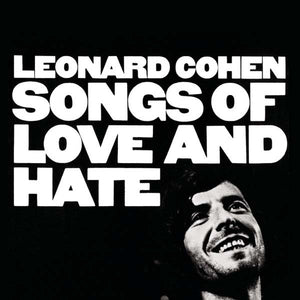 Songs Of Love And Hate (CD)