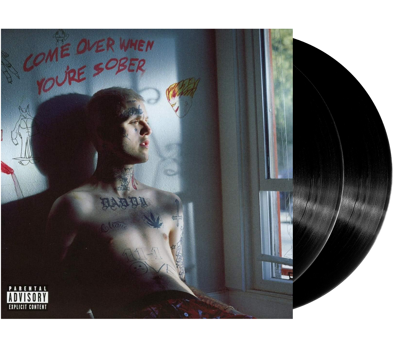 洋楽 Lil Peep Come Over When You're Sober Amazon.com: Lil' Peep: Come Over When You're Sober, Pt.1 & Pt.2