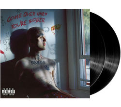 洋楽 Lil Peep Come Over When You're Sober Come Over When You're Sober, Pt. 1 - Album by Lil Peep | Spotify