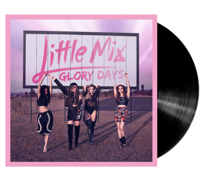 Glory Days (LP)