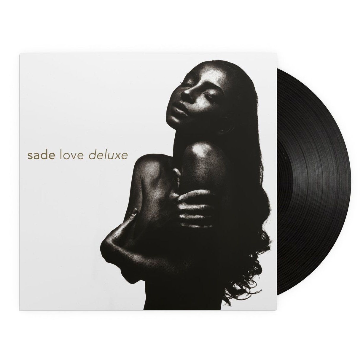 Image of Love Deluxe (LP)