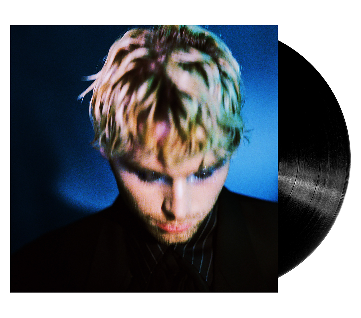 Image of Artwork for Luke Hemmings's boy (LP)