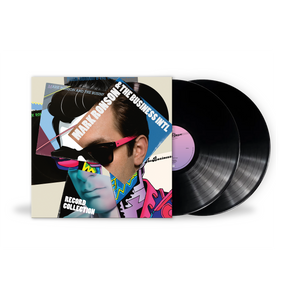 Record Collection | Vinyl 2LP