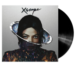 Michael Jackson - Xscape (LP) – On Repeat Michael Jackson - Xscape (LP) – On Repeat