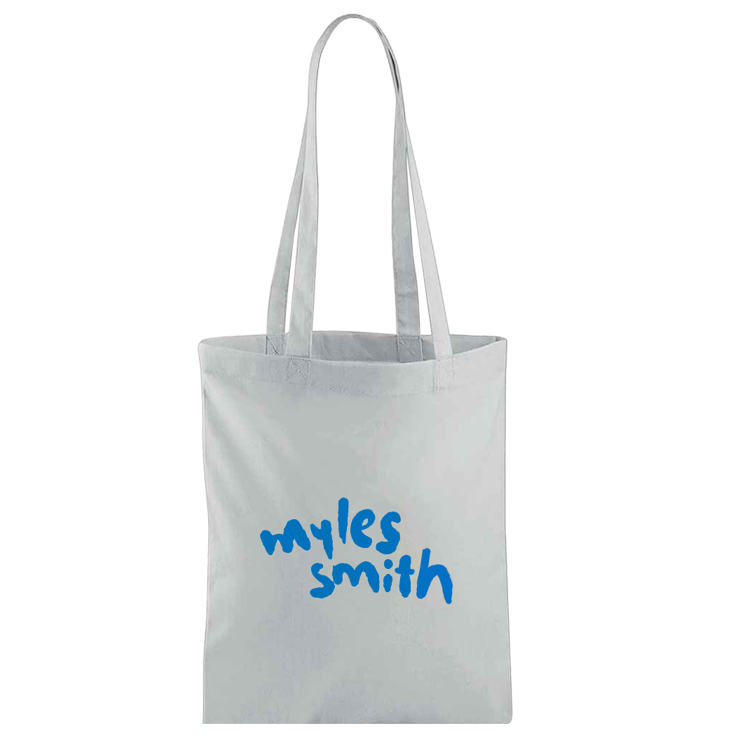 Image of Global Tour 2025 |Tote Bag