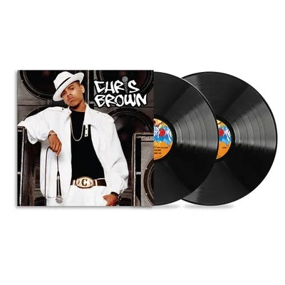Image of Chris Brown | Vinyl