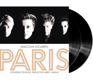 Paris (2LP)