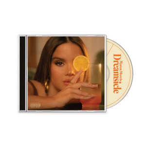 Dreamsicle (CD)