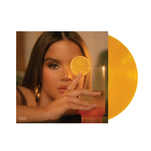 Dreamsicle (Orange Vinyl)