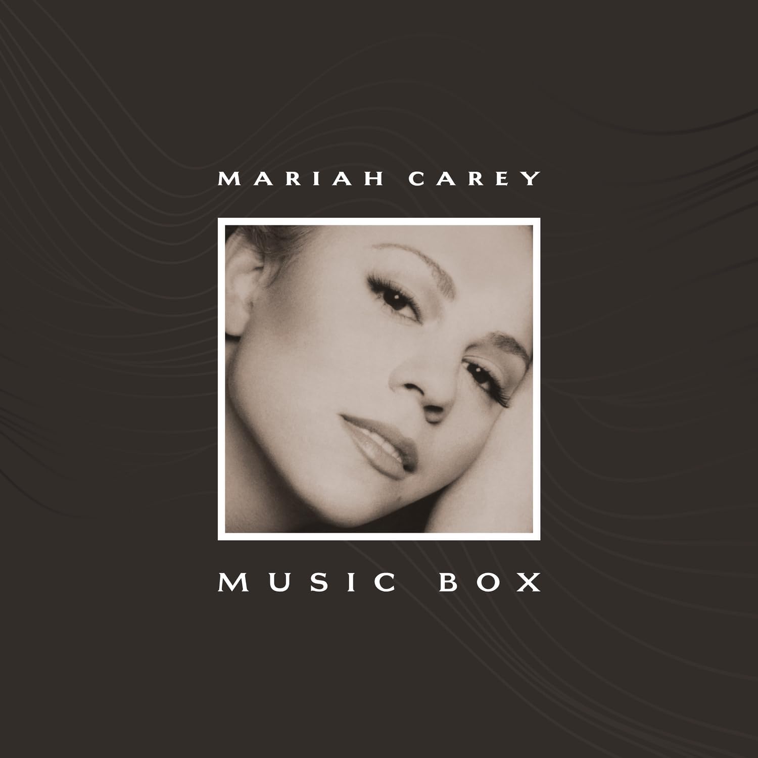 Image of Artwork for Mariah Carey's Music Box: 30th Anniversary Expanded Edition (3CD)