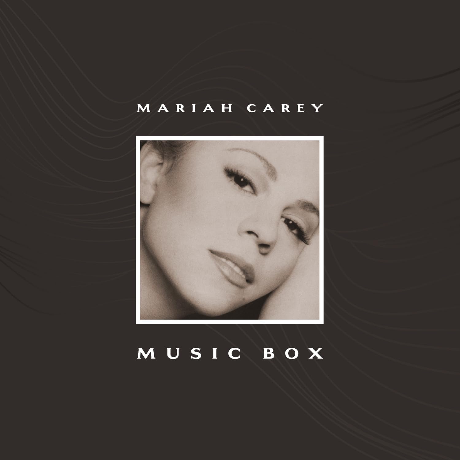 Image of Artwork for Mariah Carey's Music Box: 30th Anniversary Expanded Edition (4LP)