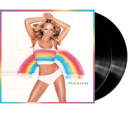 Rainbow (25th Anniversary Edition) (2LP) – On Repeat