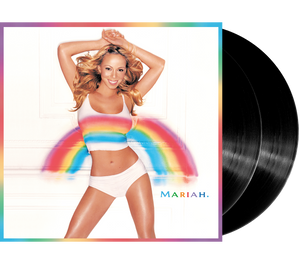 Rainbow (25th Anniversary Edition) (2LP)