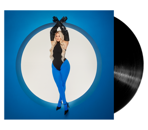 Timeless (LP)