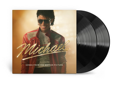 Michael Jackson - Thriller (LP) – On Repeat
