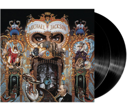 Michael Jackson - Dangerous (2LP) – On Repeat