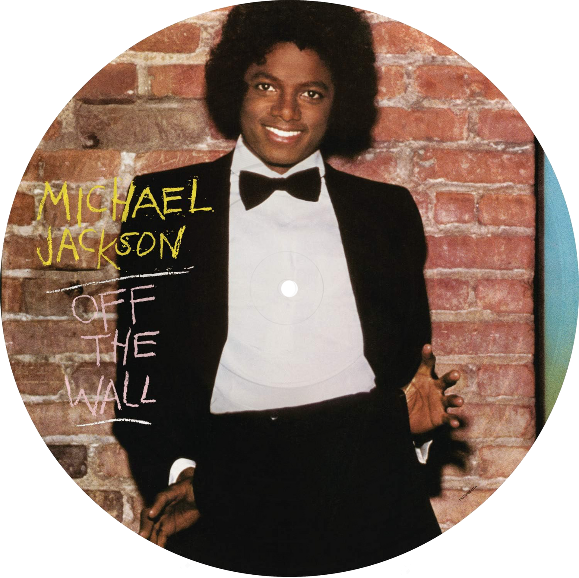 Michael Jackson - Off The Wall (LP) – On Repeat