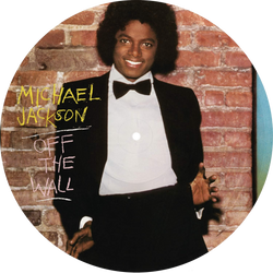 Michael Jackson - Off The Wall (LP) – On Repeat