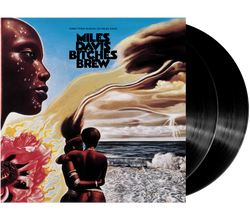 Miles Davis - Bitches Brew (2LP) – On Repeat