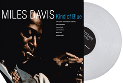 Miles Davis - Kind of Blue (LP) – On Repeat