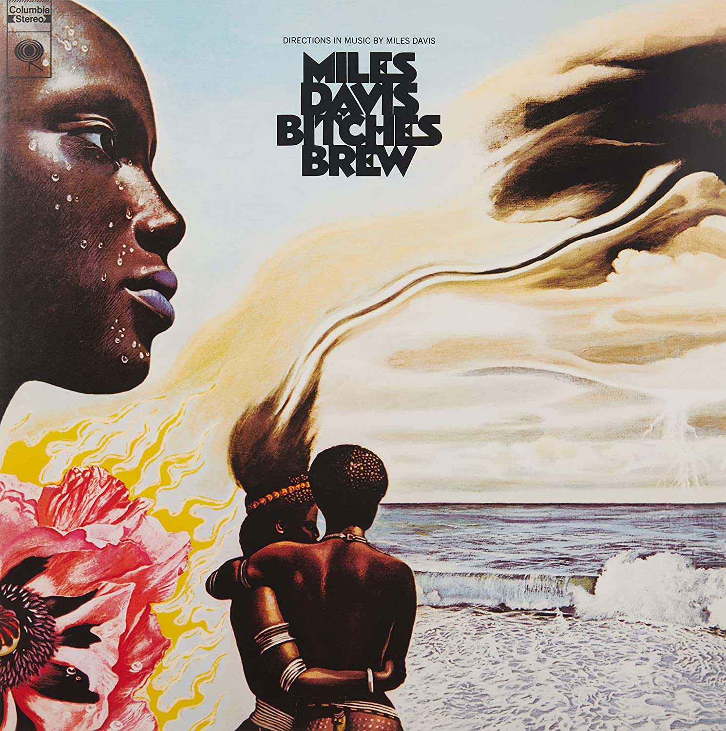 Image of Artwork for Miles Davis's Bitches Brew (CD)