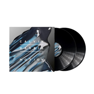 Motion (Double Vinyl)