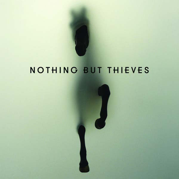 Image of Artwork for Nothing But Thieves's Nothing But Thieves (CD)