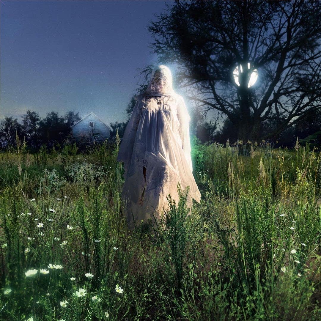 Image of Artwork for Noah Cyrus's The Hardest Part (CD)