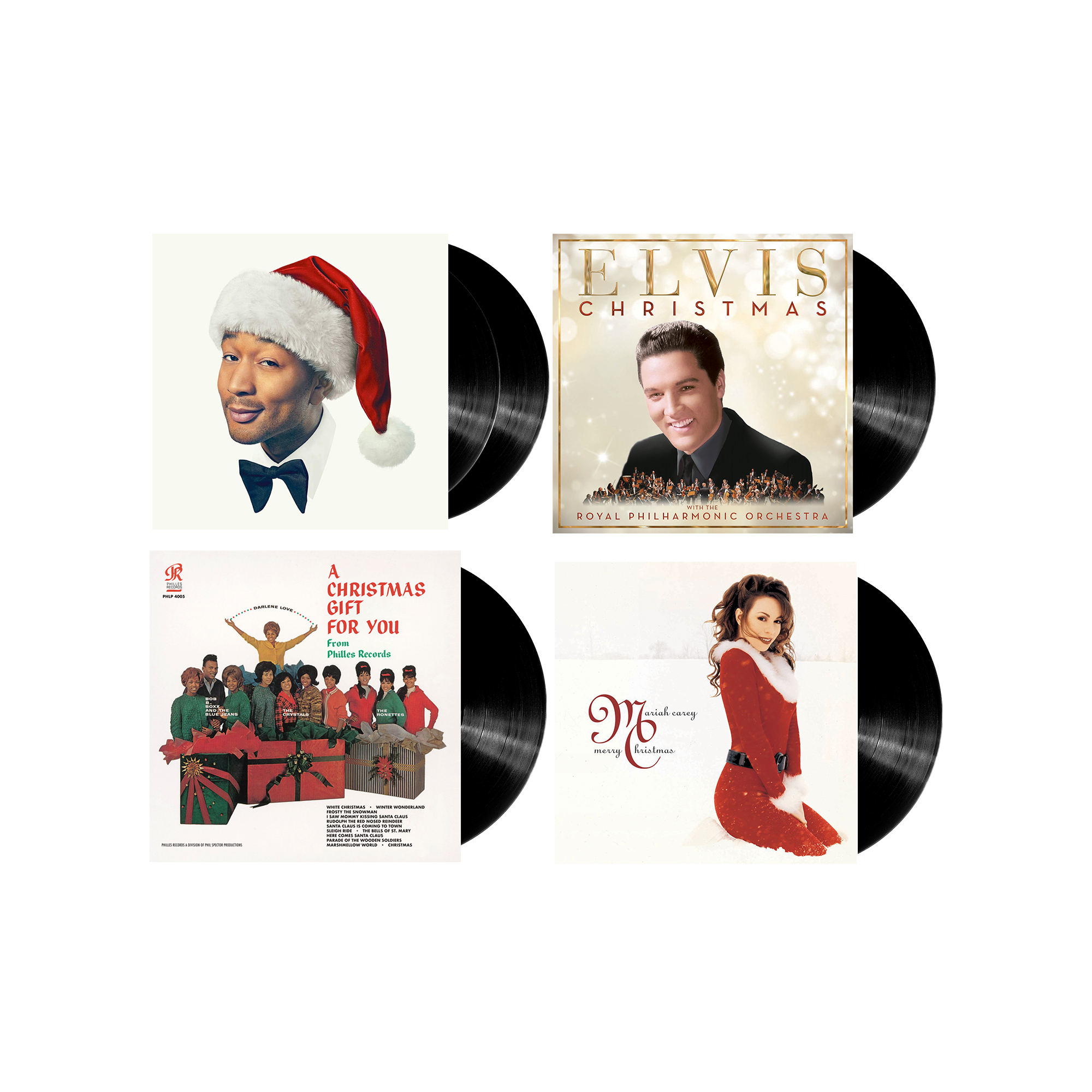 Christmas Starter Pack