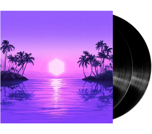 PARADISE (LP)