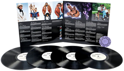 Image of Speakerboxxx/love (4LP Boxset)