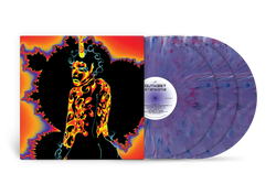 超美品‼️OutKast ATLiens レコード２枚セット OutKast - ATLiens (25th Anniversary Deluxe Edition) [Vinyl] [4 LP