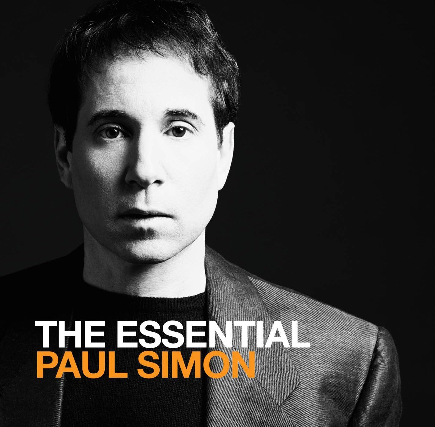 Image of Artwork for Paul Simon's The Essential Paul Simon (2CD)