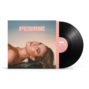 Perrie (Exclusive Signed Vinyl)