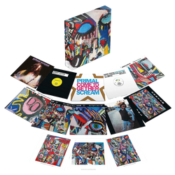 UK オリジナル primal scream screamadelica LP Screamadelica: Amazon.co.uk: CDs & Vinyl