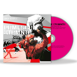 XTRMNTR (CD) – On Repeat
