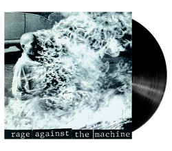 Rage Against The Machine - Rage Against The Machine (LP