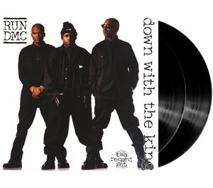 Down With The King (2LP)