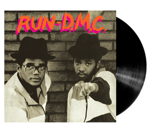 Run DMC (LP)