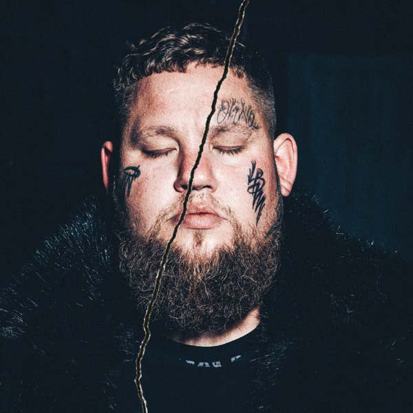 Image of Artwork for Rag'n'Bone Man's Life By Misadventure (CD)