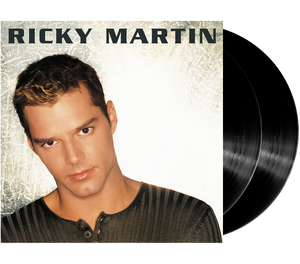 Ricky Martin (2LP)