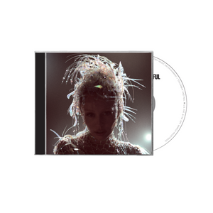 SOMETHING BEAUTIFUL (CD)