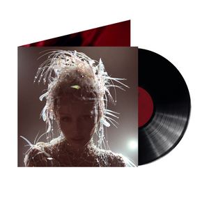 SOMETHING BEAUTIFUL (Vinyl)