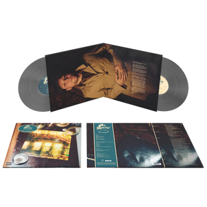 Be Lucky: Last Orders (Deluxe) (Double Silver Vinyl)