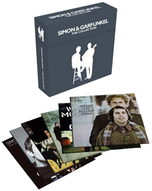 The Collection (6CD Boxset)