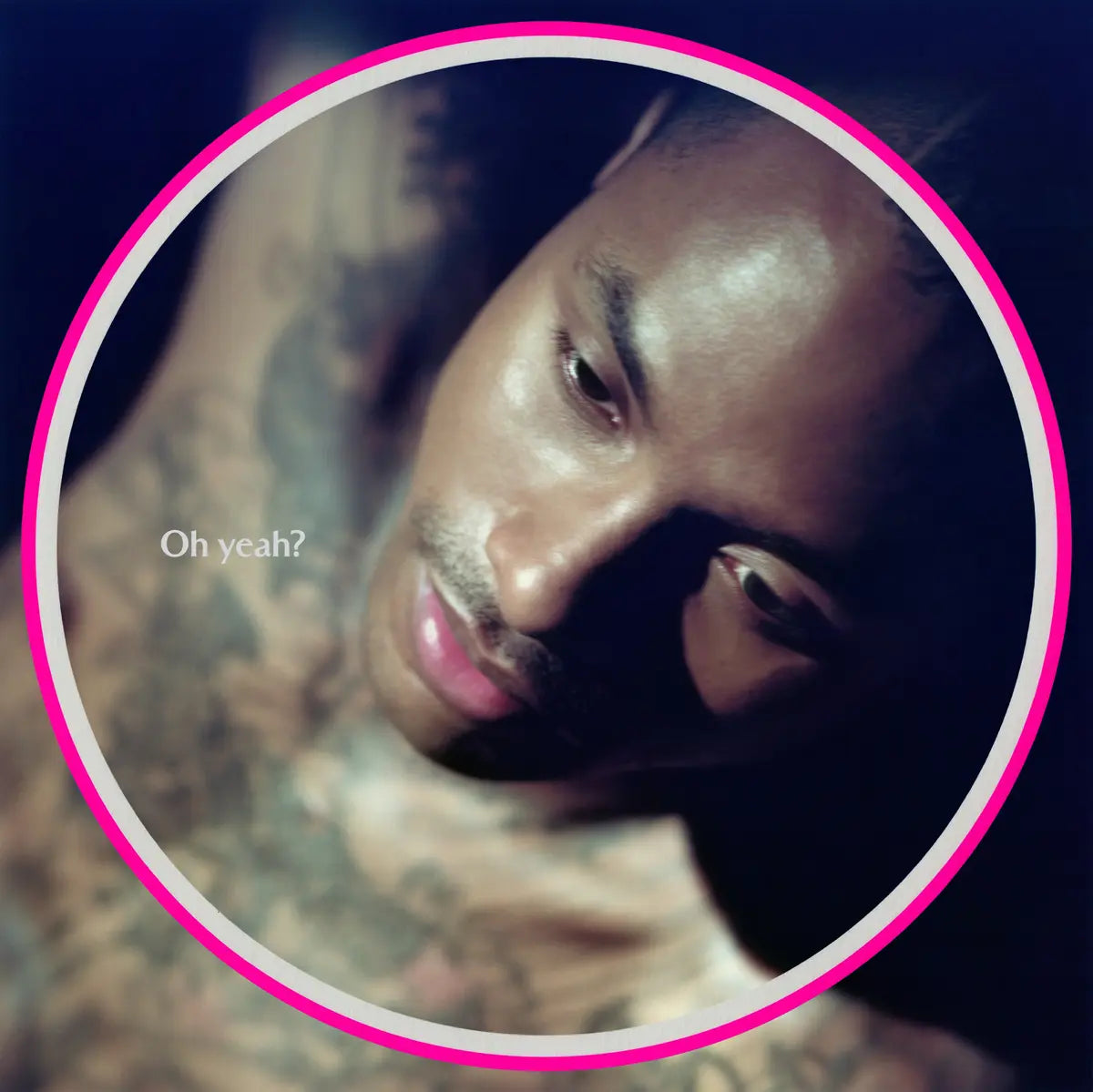 Image of Oh yeah? CD