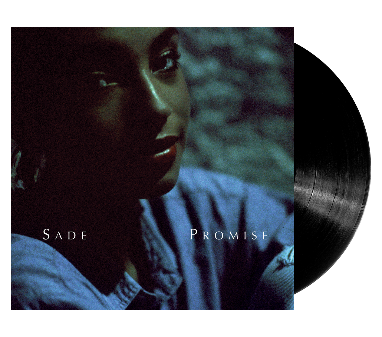 Image of Artwork for Sade's Promise (LP)