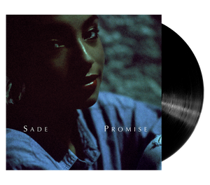 Promise (LP)