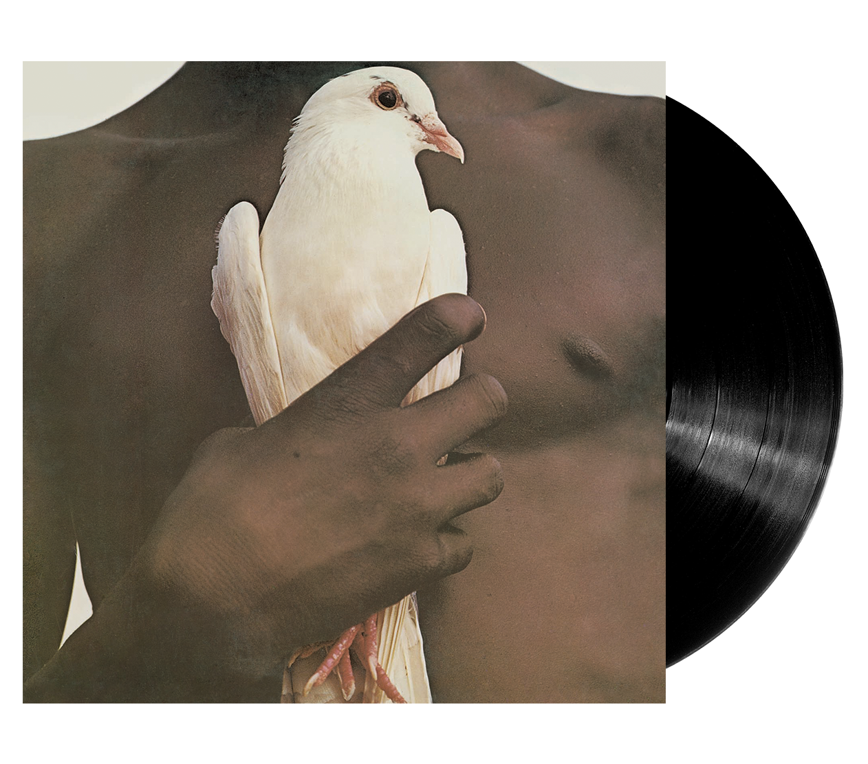 Image of Artwork for Santana's Greatest Hits (1974) (LP)