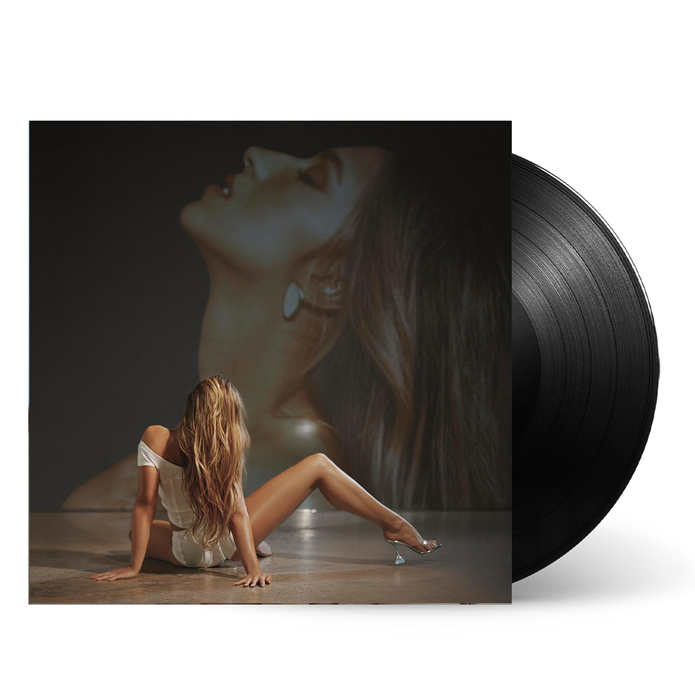 Image of Tate Mcray So Close To What (LP)